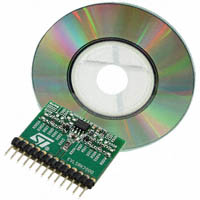 STMicroelectronics - EVLSRK2000-L-40 - BOARD DAUGHTER 40V STL140N4LLF5