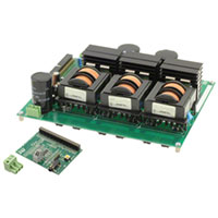 STMicroelectronics - EVLSTNRG-1KW - EVAL BOARD 1KW SMPS STNRG388A