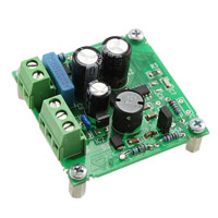 STMicroelectronics - EVLVIP16LD-1W5 - EVAL BOARD