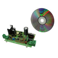 STMicroelectronics - EVLVIP27H-12SB - BOARD EVAL FOR VIPER27HD