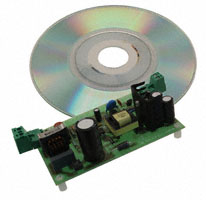 STMicroelectronics - EVLVIP27L-12WS - EVAL BOARD FOR VIPER27LX