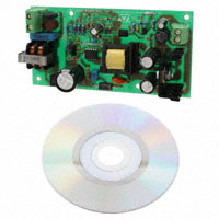 STMicroelectronics - EVLVIP37LE5V3A - BOARD EVAL FOR VIPER37