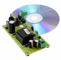 STMicroelectronics - EVLVIPER28L-10W - EVAL BOARD FOR VIPER28LD 60KHZ