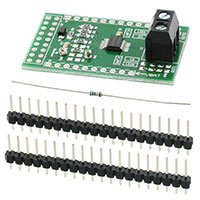 STMicroelectronics - EV-VN7020AJ - BOARD EVAL FOR VN7020AJ