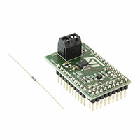 STMicroelectronics - EV-VN7050AJ - BOARD EVAL FOR VN7050AJ