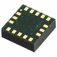 STMicroelectronics - H3LIS331DLTR - ACCEL 100-400G I2C/SPI 16LGA