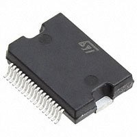STMicroelectronics - ISO8200B - IC SMART PWR 8CH HISD 36POWERSO