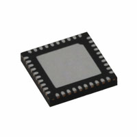 STMicroelectronics - L6788ATR - IC CTLR 3PH EMBEDDED DVR 40VPQFN