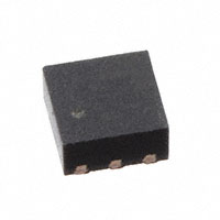 STMicroelectronics - LDFM33PVR - IC REG LINEAR 500MA 6DFN