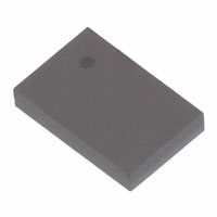 STMicroelectronics - M24512-DFCS6TP/K - IC EEPROM 512KBIT 1MHZ 8WLCSP