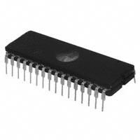 STMicroelectronics - M27C4001-80XF1 - IC EPROM UV 4MBIT 80NS 32CDIP