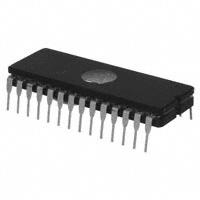 STMicroelectronics - M27C512-90F1 - IC EPROM UV 512KBIT 90NS 28CDIP