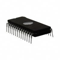 STMicroelectronics - M27C512-10F1 - IC EPROM UV 512KBIT 100NS 28CDIP