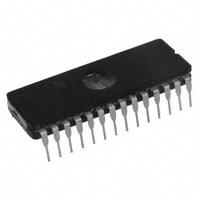 STMicroelectronics - M27C512-12F1 - IC EPROM UV 512KBIT 120NS 28CDIP