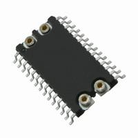 STMicroelectronics - M41T94MH6F - IC RTC CLK/CALENDAR SPI 28-SOIC