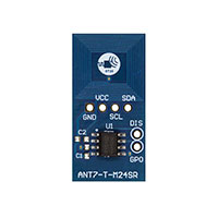 STMicroelectronics - ANT7-T-M24SR64 - ANTENNA REF BOARD M24SR64-Y