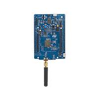 STMicroelectronics - B-L072Z-LRWAN1 - STM32 LORA DISCOVERY KIT (STM32