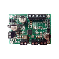 STMicroelectronics - EVAL-L5963Q - EVAL BOARD FOR L5963Q
