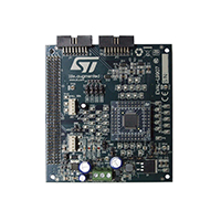 STMicroelectronics - EVAL-L9907 - EVALUATION BOARD