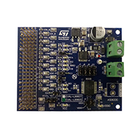 STMicroelectronics - EVAL-L9960 - EVALUATION BOARD