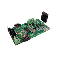 STMicroelectronics - EVALSTGAP1AS - STGAP1AS EVALUATION BOARD