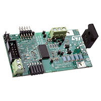 STMicroelectronics - EVALSTGAP1S - DEMO BOARD FOR STGAP1S GAPDRIVE