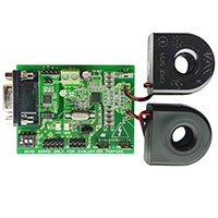 STMicroelectronics - EVALSTPM34 - BOARD EVAL 2-PH BASED ON STPM34