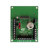 STMicroelectronics - EVAL-TDA756X - EVAL-TDA756X EVALUATION BOARD FO