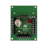 STMicroelectronics - EVAL-TDA785X - EVAL-TDA785X EVALUATION BOARD FO