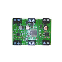 STMicroelectronics - EV-AUTO-LDOS - POWER TRAIN & SAFETY