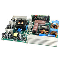 STMicroelectronics - EVLSTNRG-170W - EVAL BOARD 170W SMPS STNRG388A