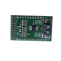 STMicroelectronics - EV-VN7016AJ - EVAL BOARD VN7016AJ