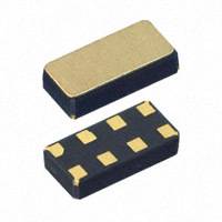 STMicroelectronics - M41T62LC6F - IC RTC CLK/CALENDAR I2C 8LCC