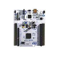 STMicroelectronics - NUCLEO-L452RE - NUCLEO DEV BOARD STM32L452RE