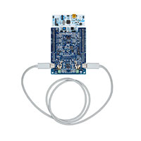 STMicroelectronics - P-NUCLEO-USB001 - EVAL BOARD USB TYPE-C NUCLEOPACK