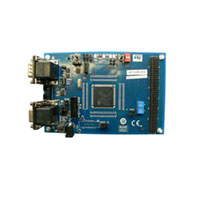 STMicroelectronics - SPC563M-DISP - KIT DISCOVERY M-LINE SPM563M