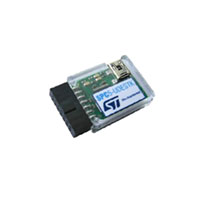 STMicroelectronics - SPC5-UDESTK-EVAL - EVAL BOARD FOR SPC-UDESTK