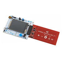 STMicroelectronics - ST25DV-DISCOVERY - ST25 NFC/RFID EVAL BOARDS