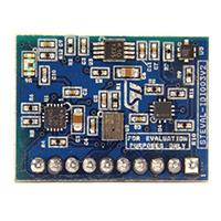 STMicroelectronics - STEVAL-IDI003V2 - EVAL BOARD RF MULTI-SENSOR