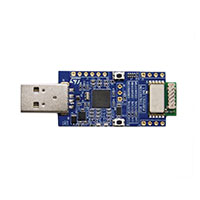STMicroelectronics - STEVAL-IDS001V5M - EVAL BOARD SPSGRF-915 USB DONGLE