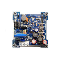 STMicroelectronics - STEVAL-ILD004V2 - DIGITAL WALL DIMMER EVAL BOARD