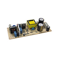 STMicroelectronics - STEVAL-ILL069V1 - EVAL BOARD HVLED001 FLYBACK