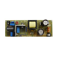 STMicroelectronics - STEVAL-ILL069V2 - EVAL BOARD FOR HVLED001A