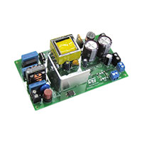 STMicroelectronics - STEVAL-ILL070V1 - BOARD SGL DIM STRING HVLED001