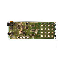 STMicroelectronics - STEVAL-ILL073V1 - EVAL BOARD FOR ALED1642GW