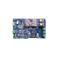 STMicroelectronics - STEVAL-ILL077V1 - EVAL BOARD FOR STNRG388A