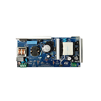 STMicroelectronics - STEVAL-ISA149V1 - EVAL BOARD FOR L6563S L6566A