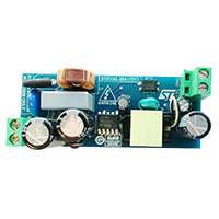 STMicroelectronics - STEVAL-ISA153V1 - EVAL BOARD FOR VIPER38