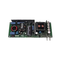 STMicroelectronics - STEVAL-ISA170V1 - EVAL BOARD L6563H L6699 SRK2001