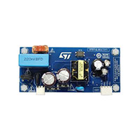 STMicroelectronics - STEVAL-ISA175V1 - EVAL BOARD FOR VIPER26HD